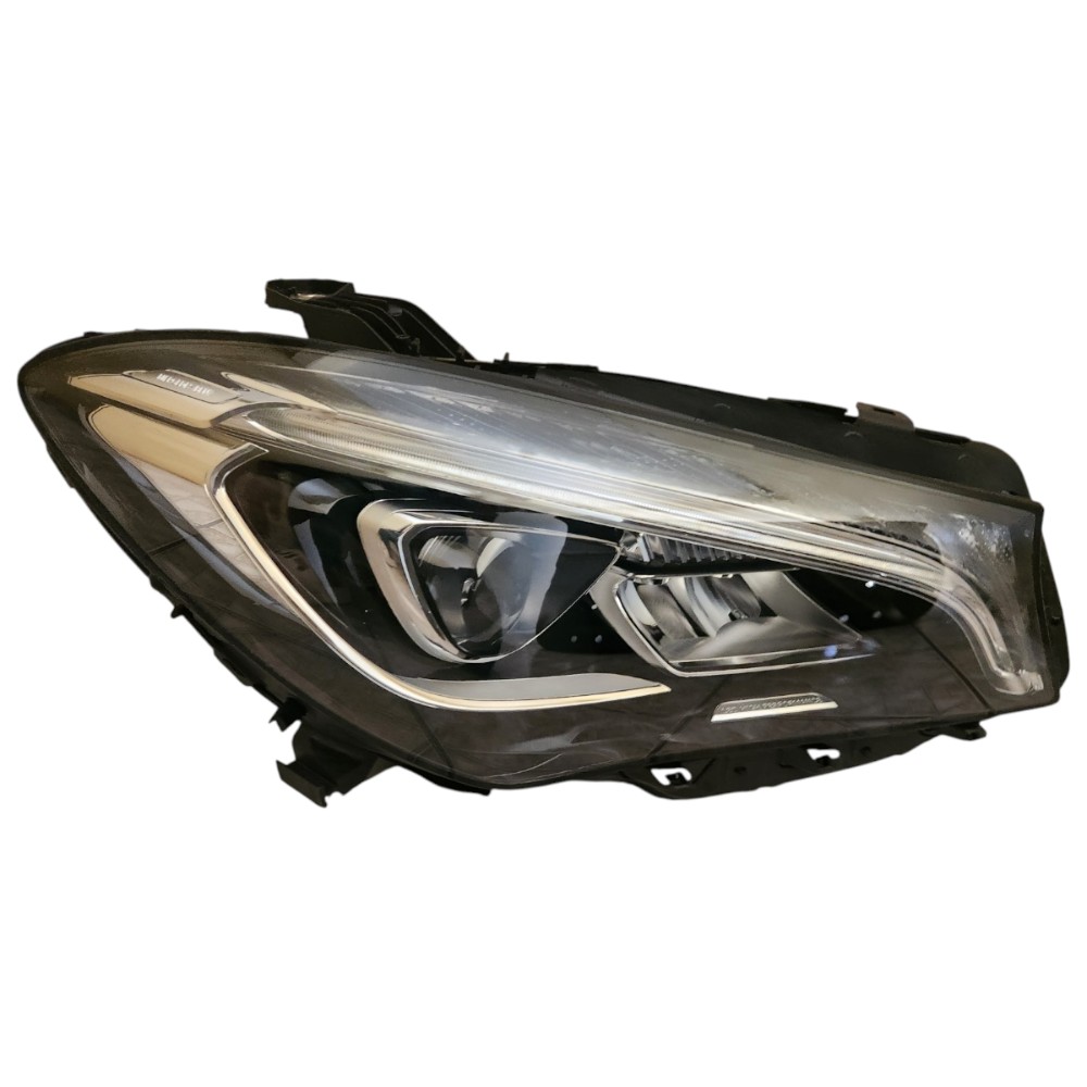 Farol Direito Mercedes CLA CLA 200 250 W117 2018