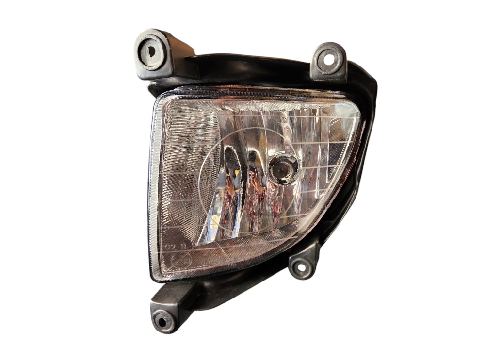 Farol Milha Esquerdo Kia Sportage 2005 2006 2007 S/n