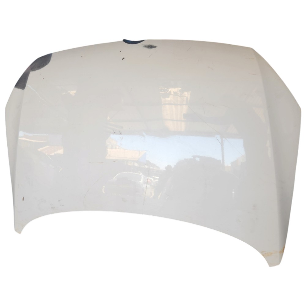 Capo Volkswagen Fox 2011