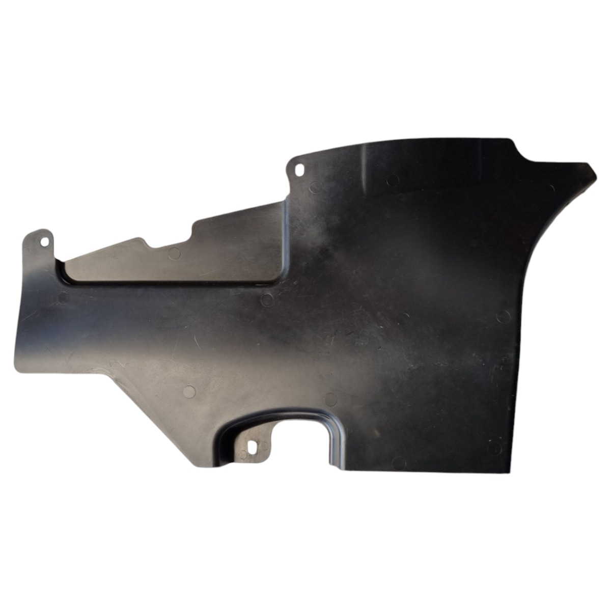 Defletor Interno Esquerdo Tampa Chrysler