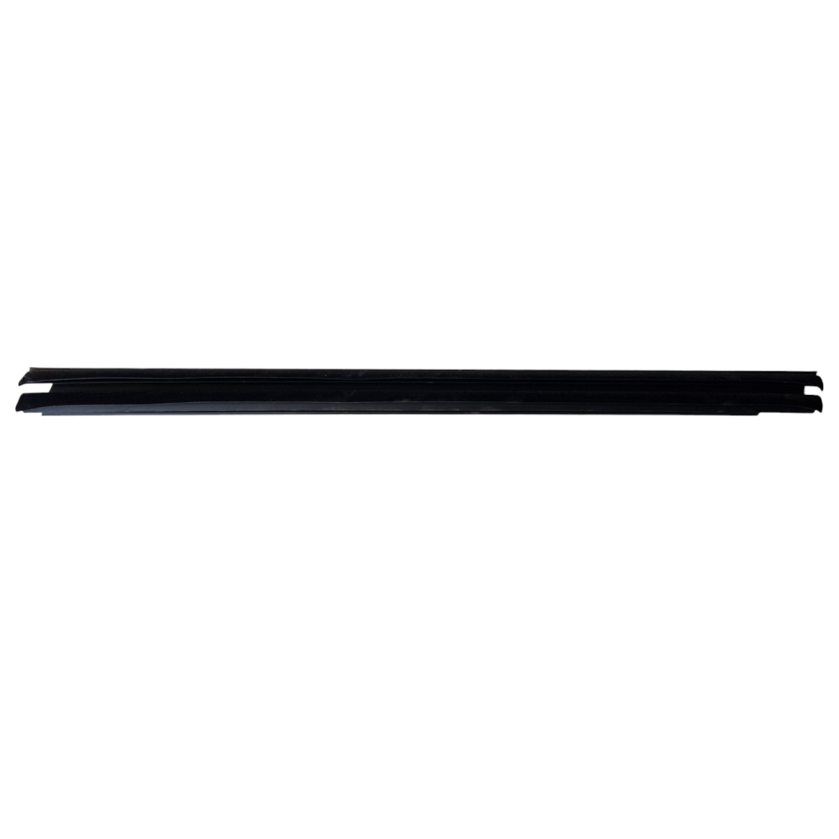 Trilho Moldura Porta Bmw 7 P10 G12
