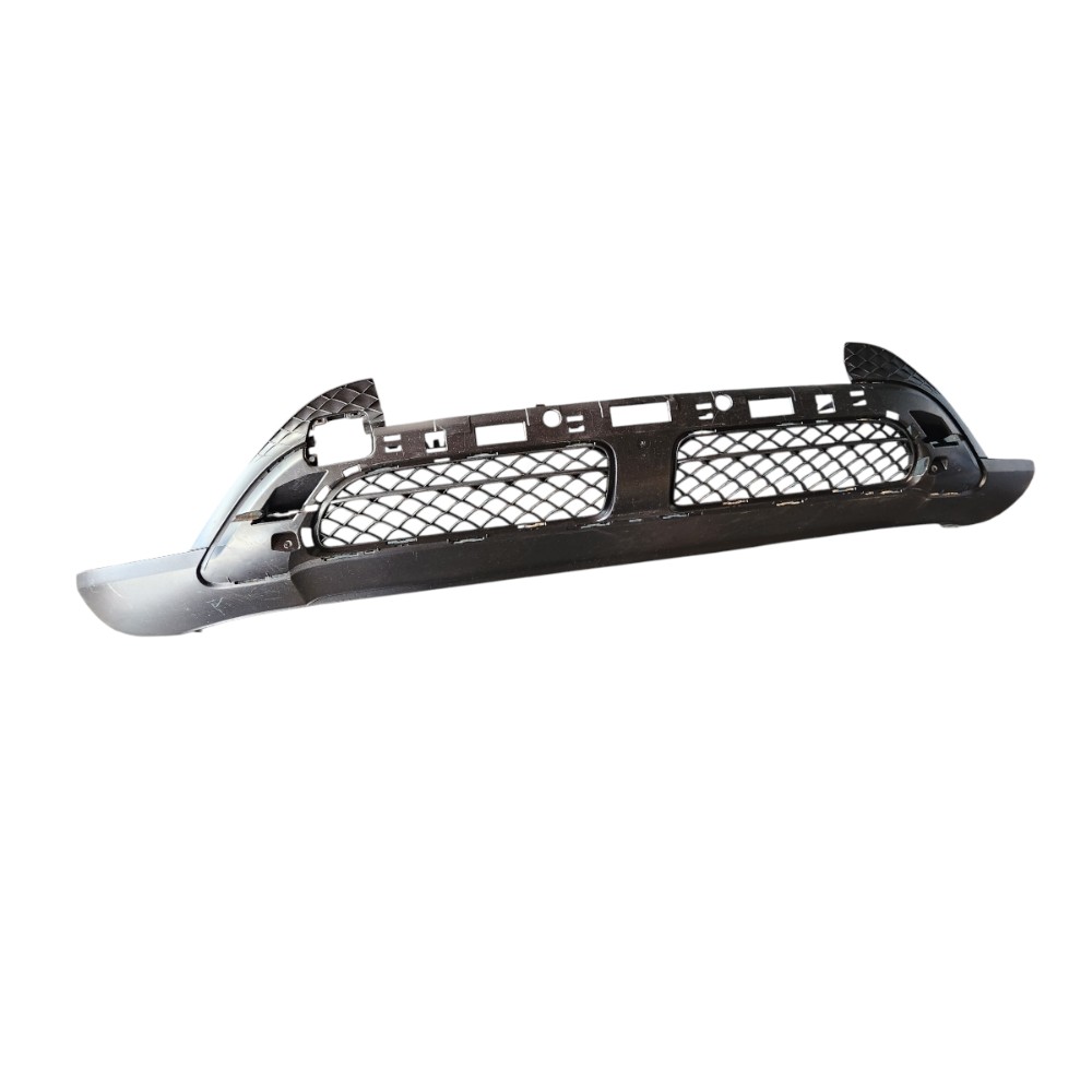 Spoiler Dianteiro Mercedes Gle 2024 Preto 3