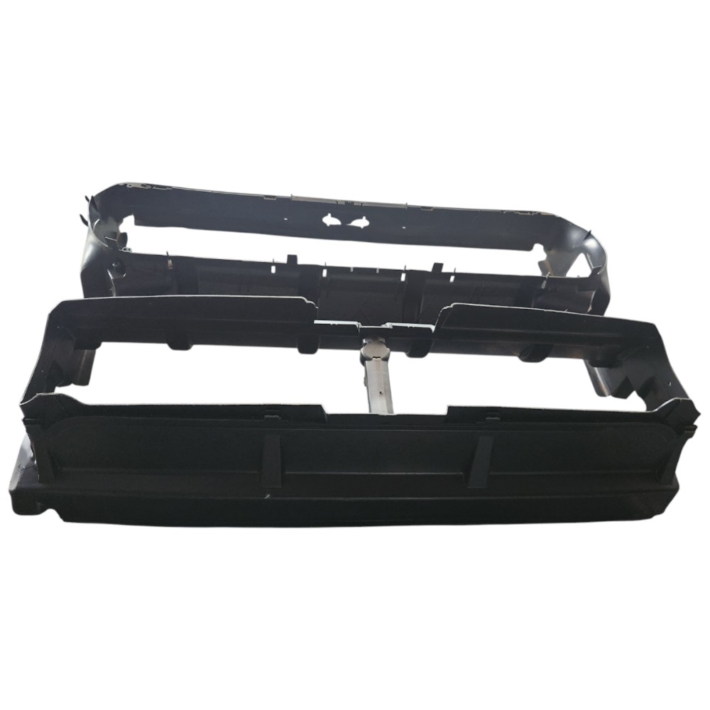 Defletor Painel Frontal Bmw 530i 2010 8