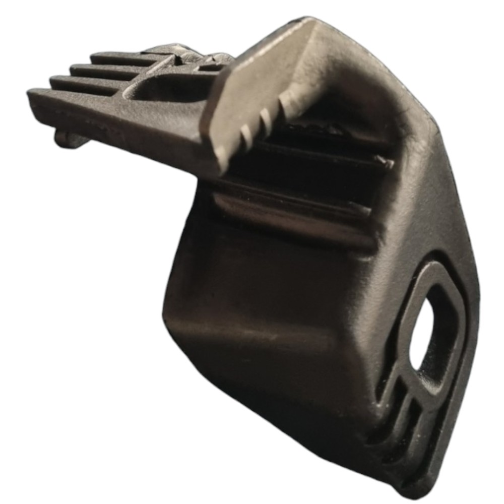 Guia Esquerdo Farol Painel Bmw 320i 2
