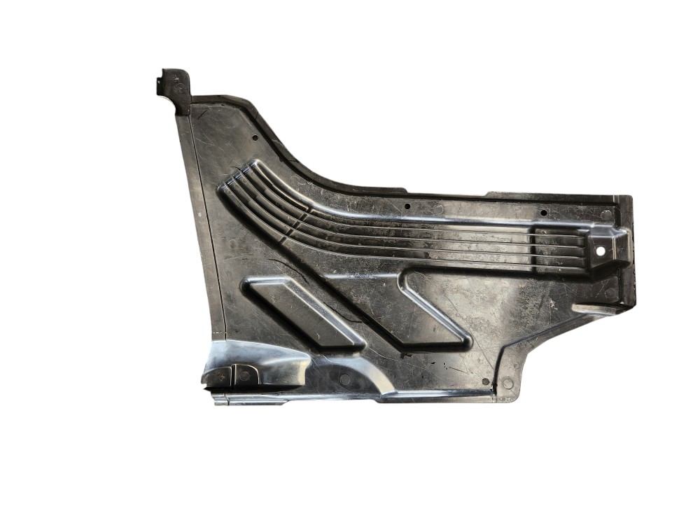 Protetor Assoalho Lateral Mercedes B200 2012