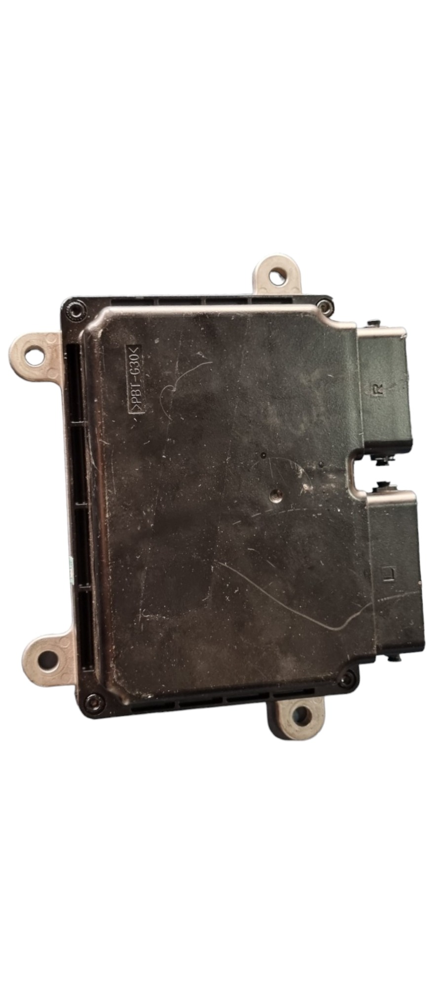 Modulo De Injeção Mitsubishi Lancer 2009 2010 4