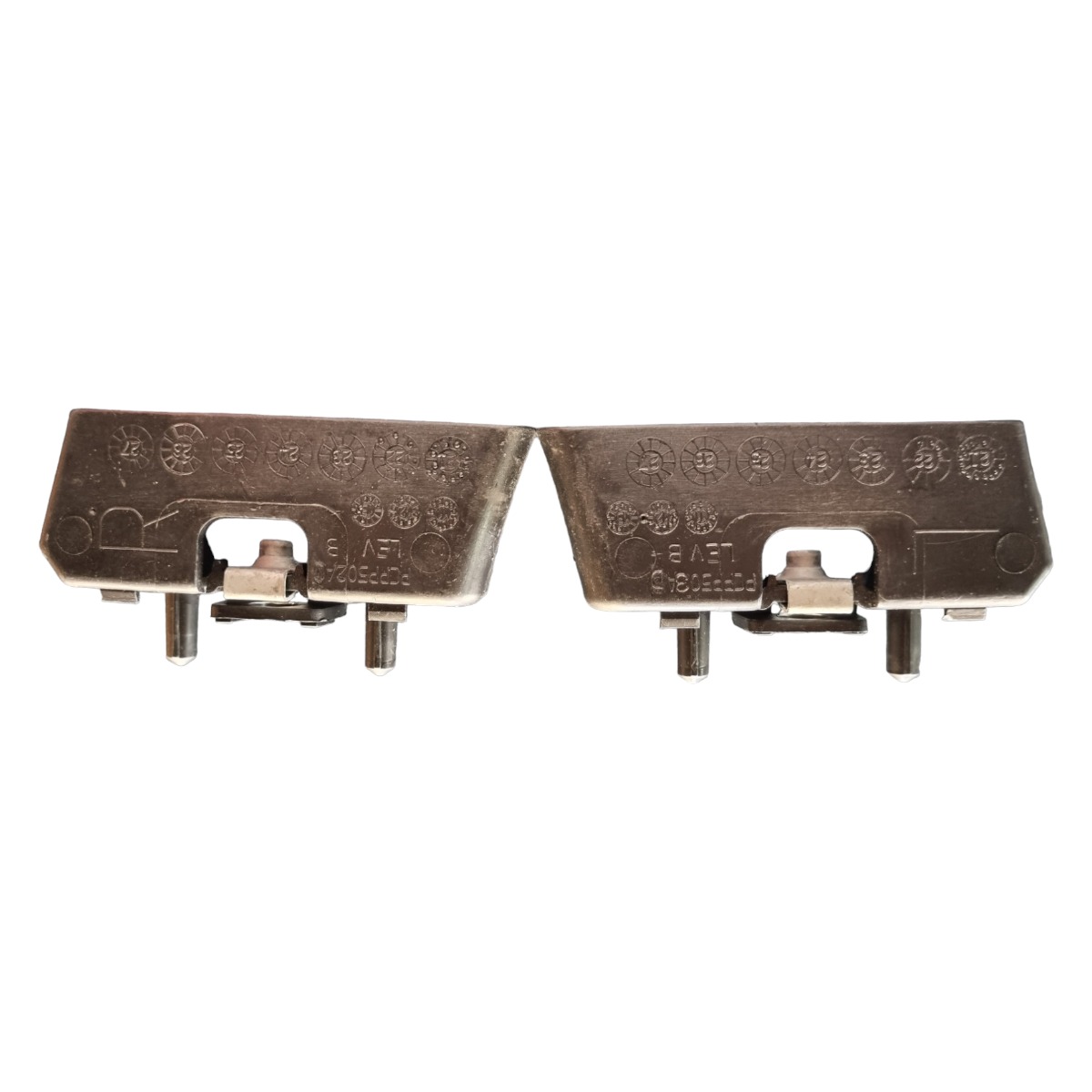 Suporte Interno Parachoque Ram 1500