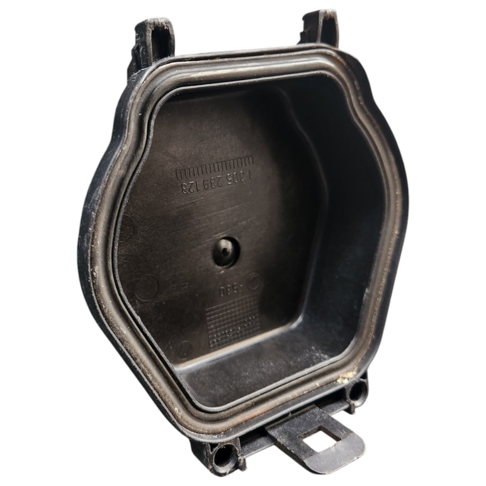 Tampa farol BMW X3 2004 8