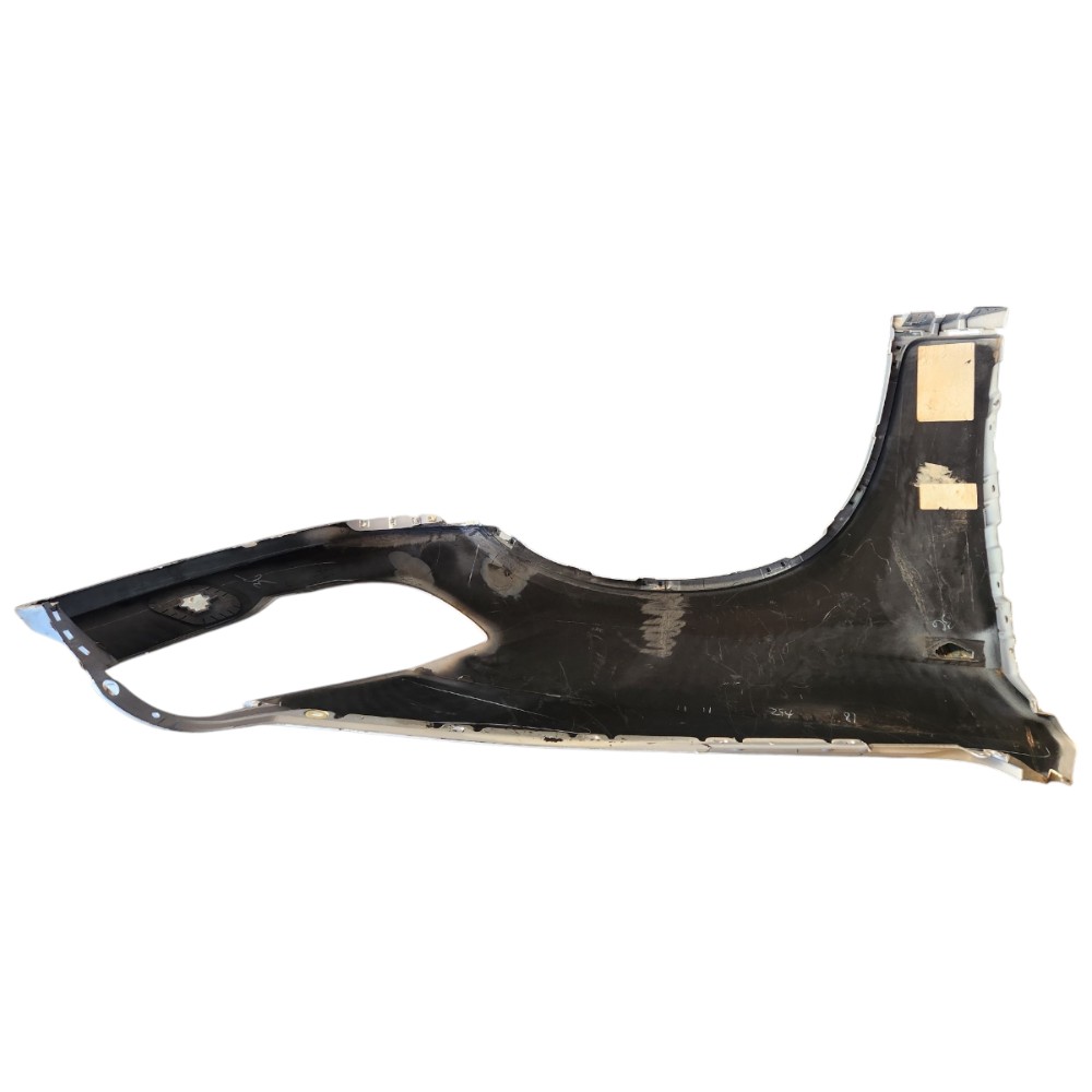 Paralama Esquerdo Bmw X6 2010 2011 10