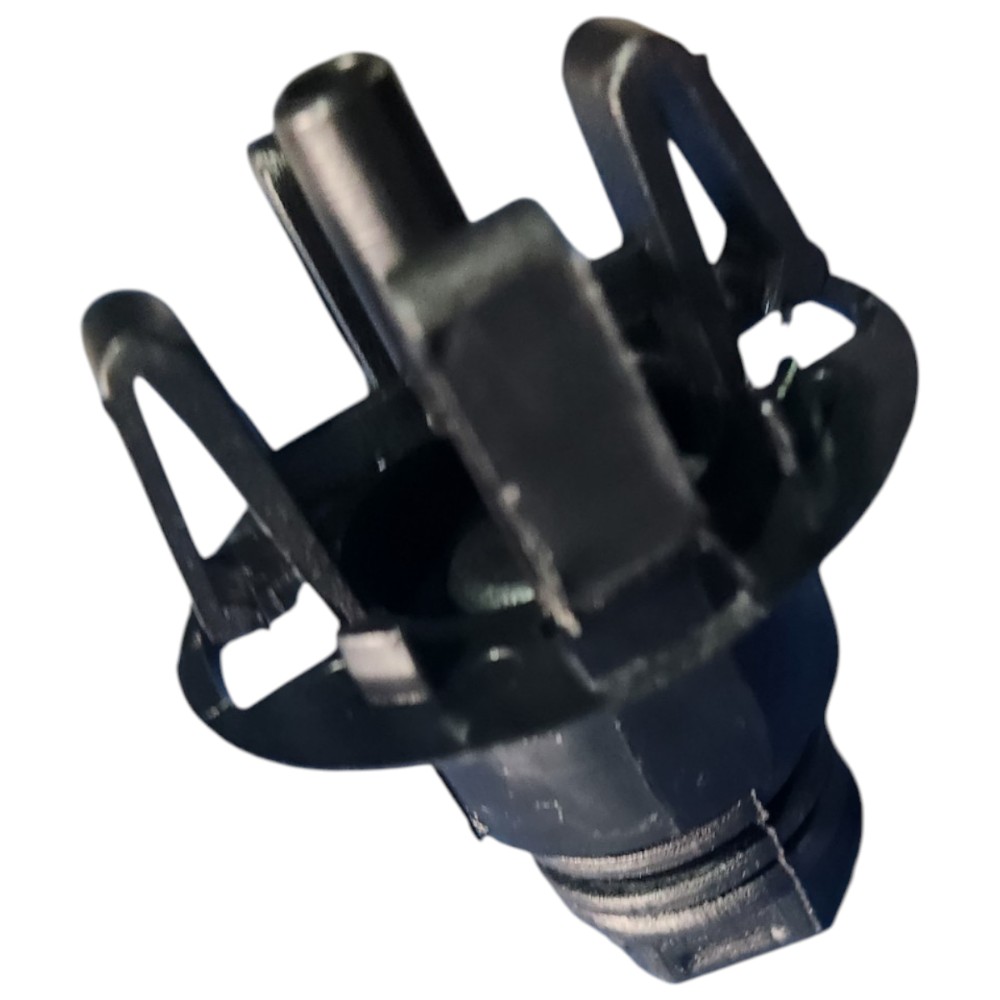 Batente Capo Bmw 530i F10 F11 2015