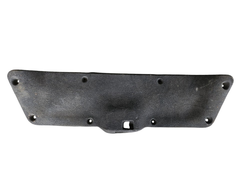 Forro Porta Mala Hyundai Hb20 2020