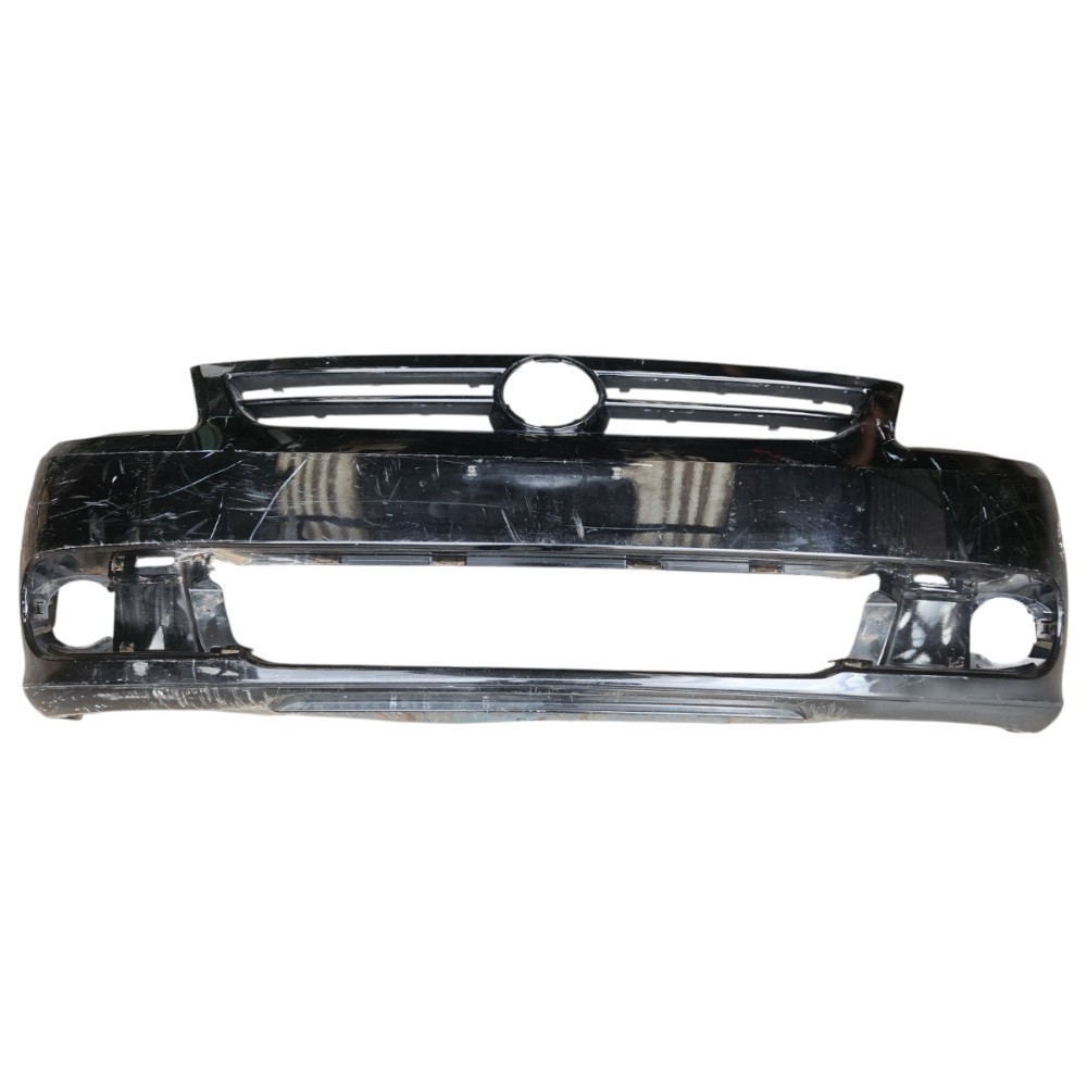 Parachoque Dianteiro Volkswagen Gol G5 Voyage G5 1ª linha 10