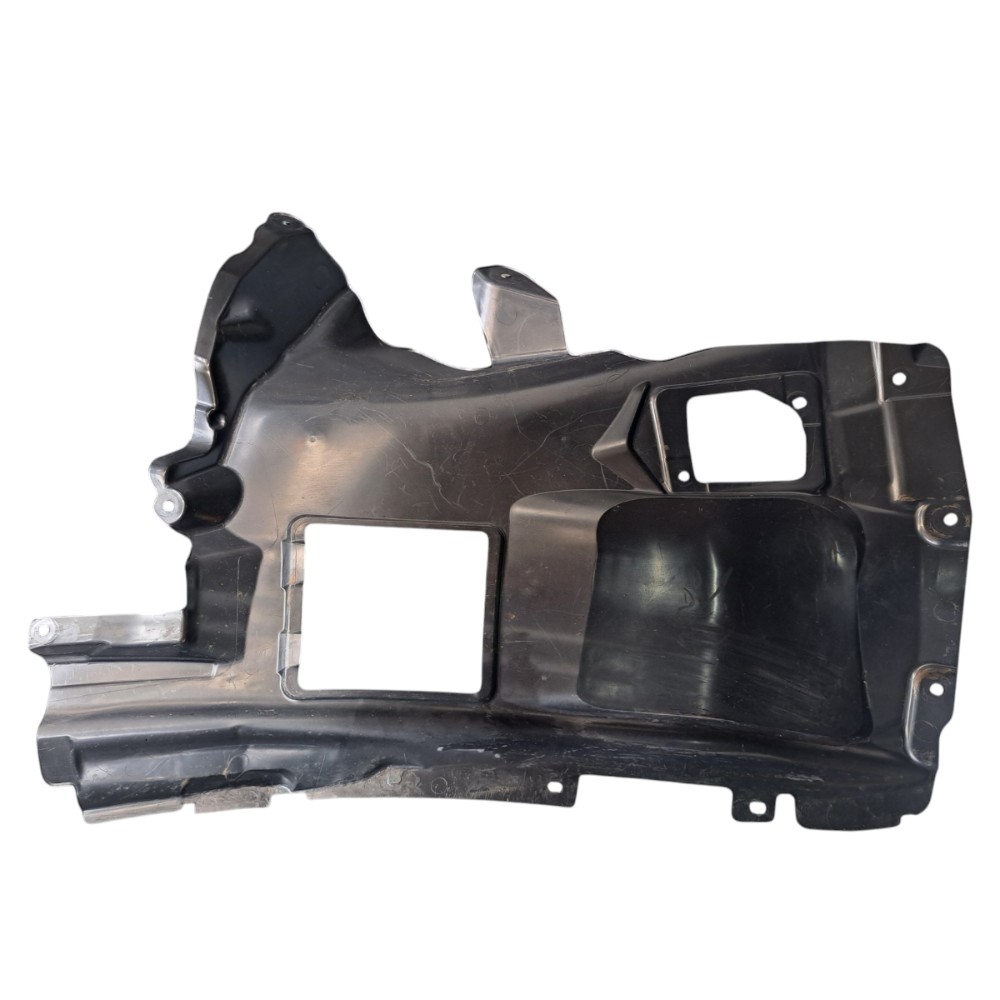 Parabarro Dianteiro Esquerdo Bmw X3 G01 2017 2018 2020 10