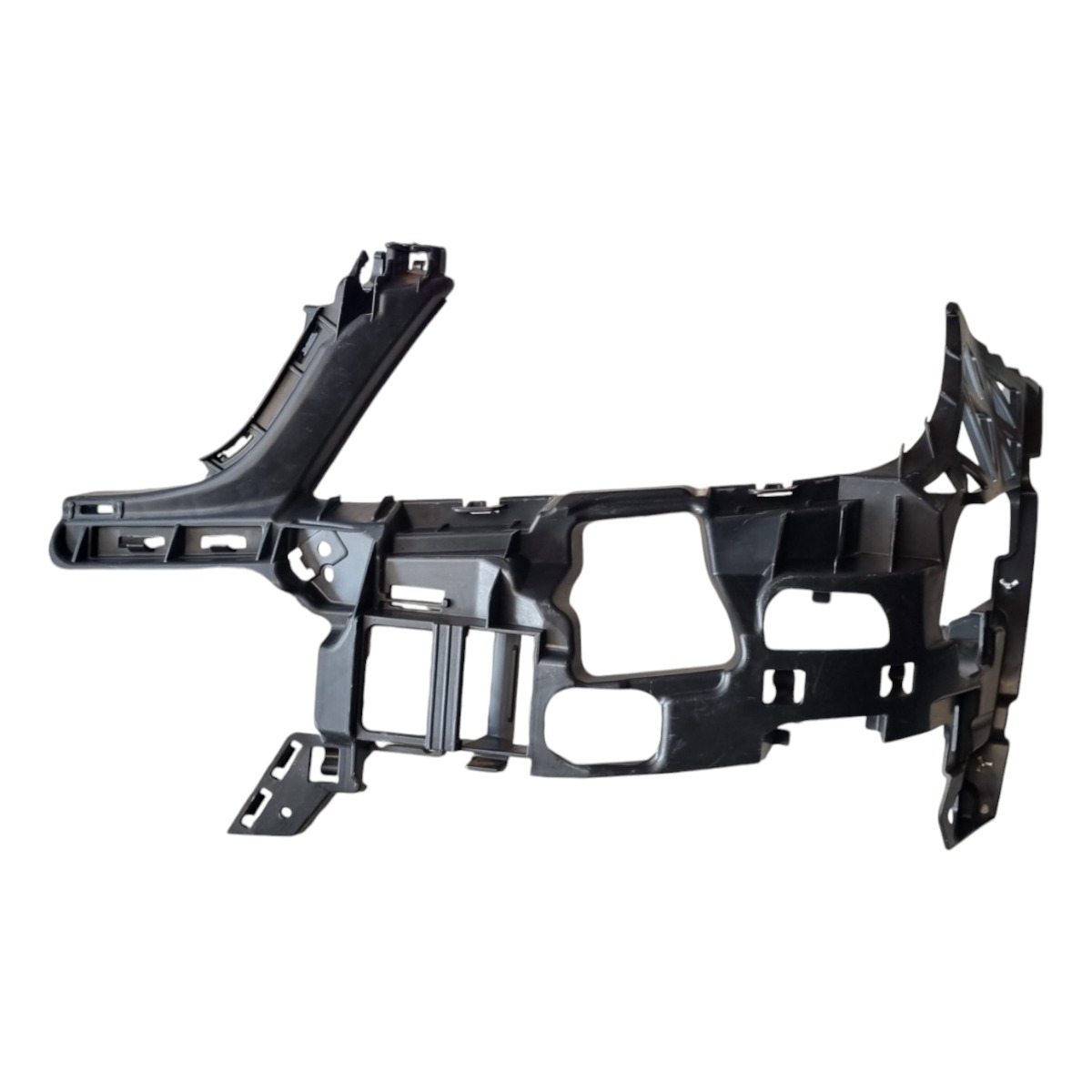 Guia Suporte Esquerdo Parachoque Mercedes C180 C200 2010 3