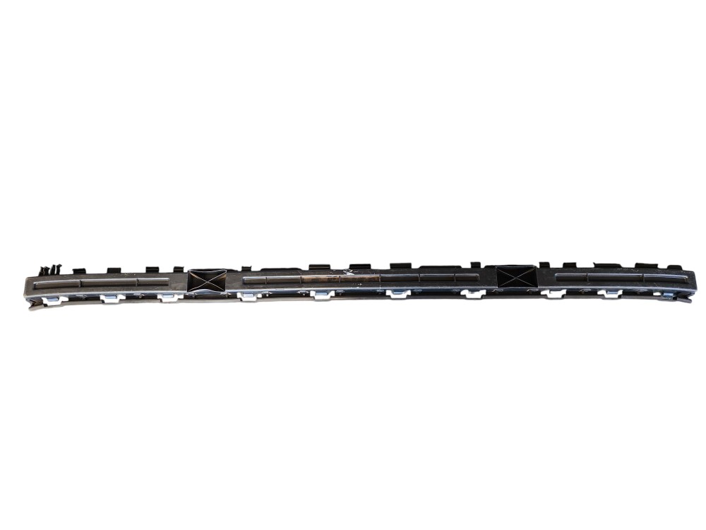 Suporte Parachoque Traseiro Mercedes B200 2022 2023