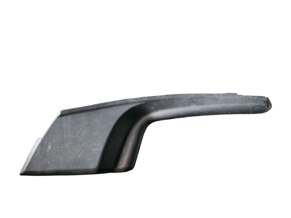 Moldura Lateral Direito Parabrisa Toyota Yaris 2019 Sn