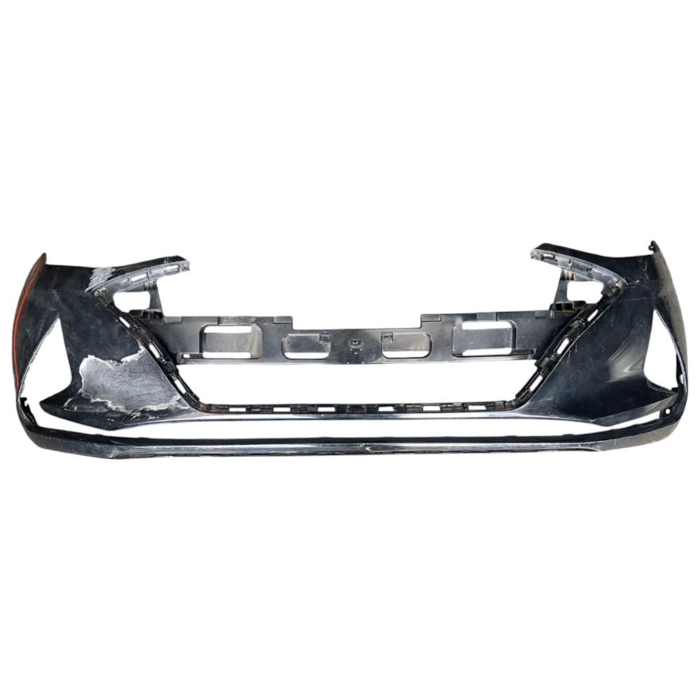 Parachoque Dianteiro Hyundai hb20 2021 2022 original 7