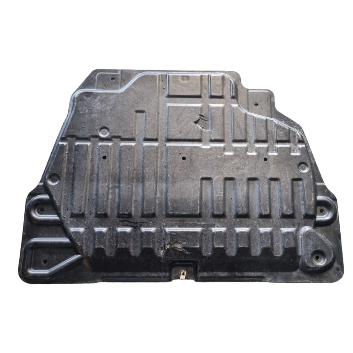 Protetor Defletor Carter Land Rover