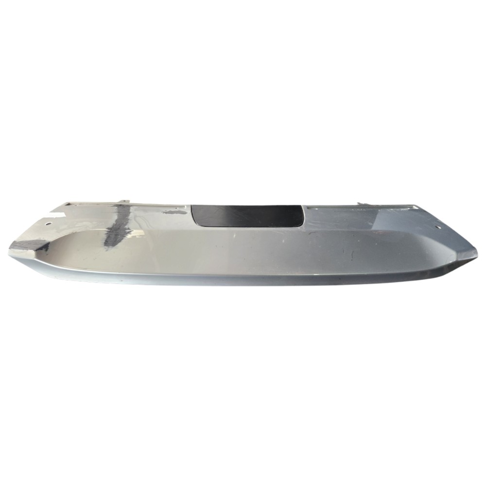Protetor Infeiror Parachoque Land Rover Discovery 2021 2022 3