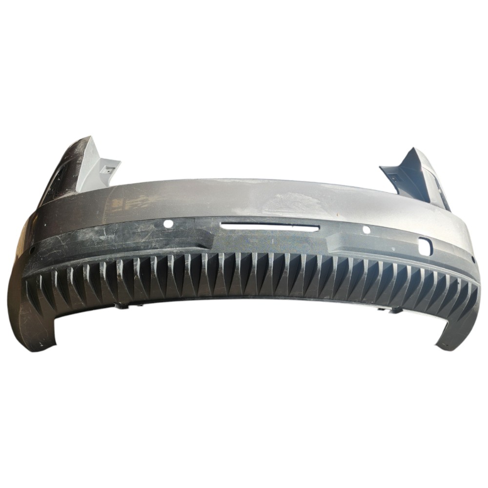 Parachoque Traseiro Haval H6 2023 1