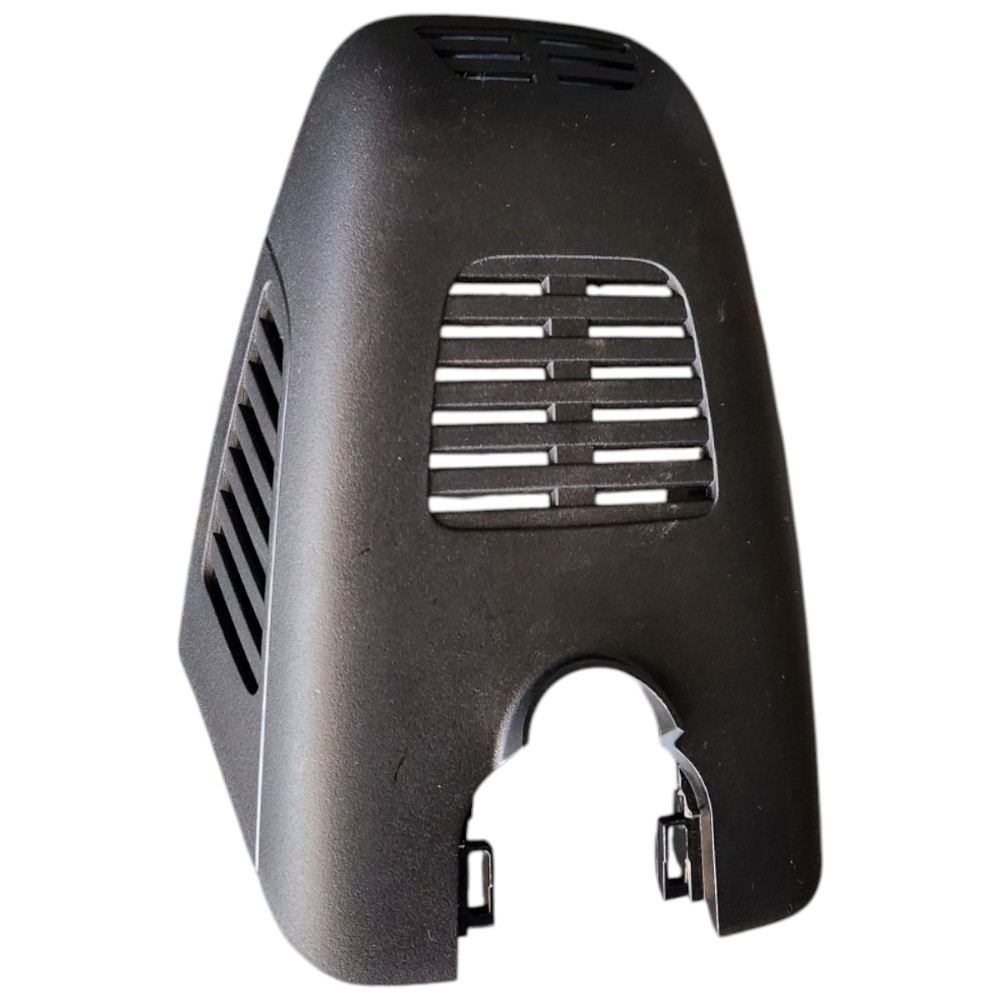Capa moldura retrovisor Interno Mercedes-Benz C180 W205