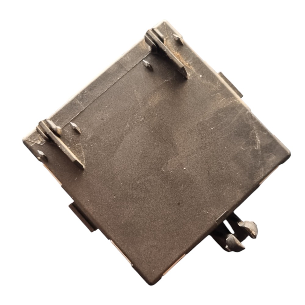 Modulo Conforto Dianteiro Direito Mercedes C180 C200 2015 4