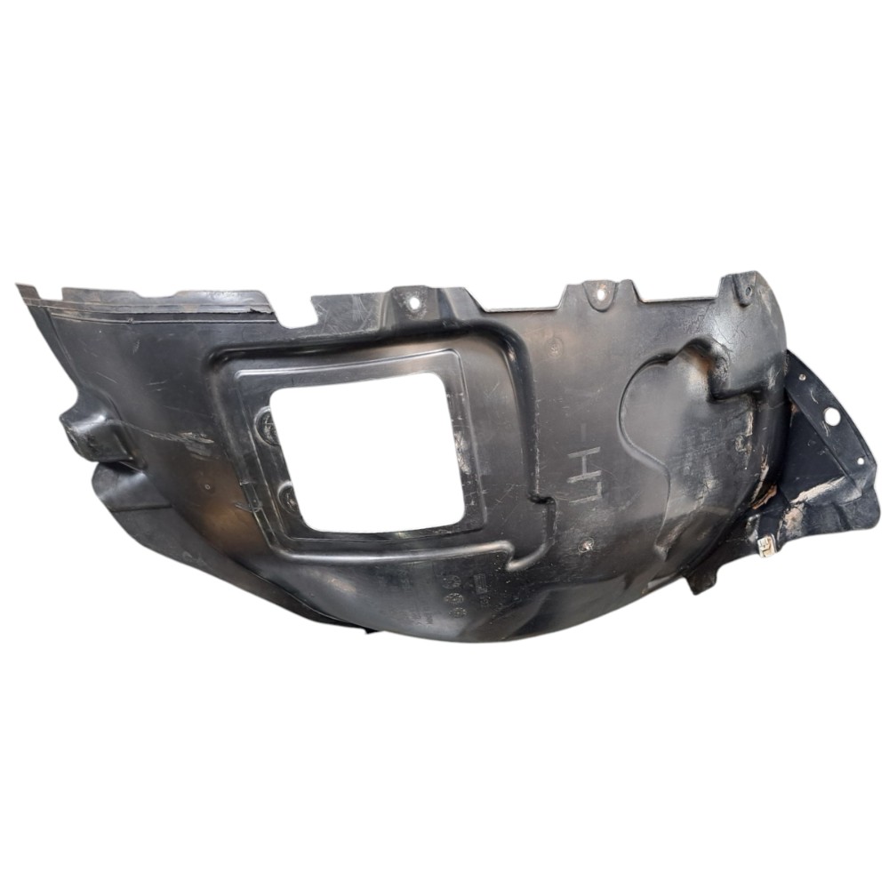 Parabarro Dianteiro frente esquerdo mercedes glc a2536907501 6