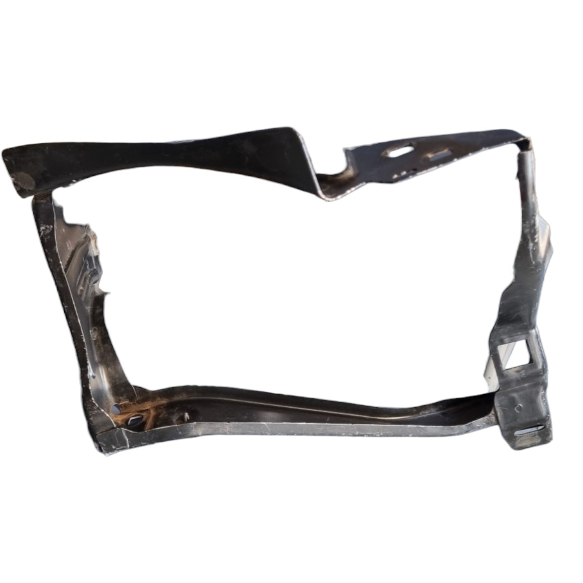 Oculos Farol Esquerdo Mercedes Glk