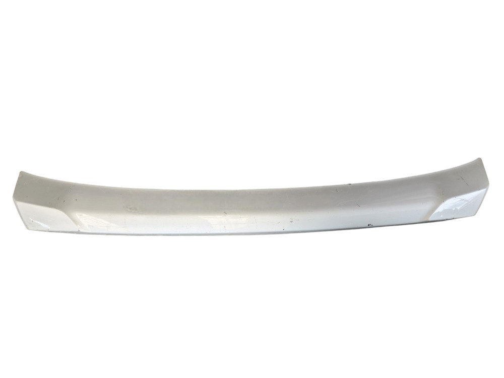 Spoiler Traseiro Mitsubishi Outlander 2016 2017 2018 Prata