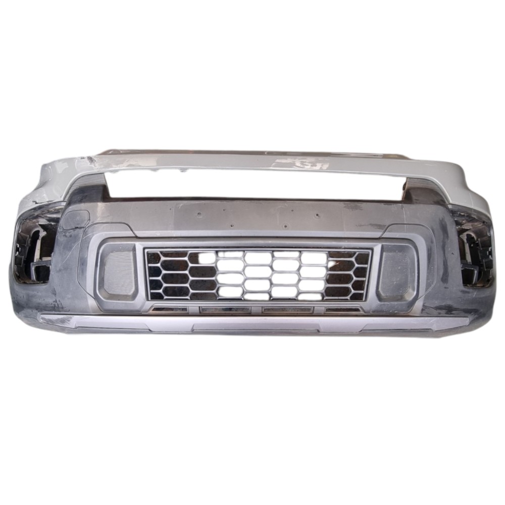 Parachoque Dianteiro Jeep Renegade 2022 2023 1