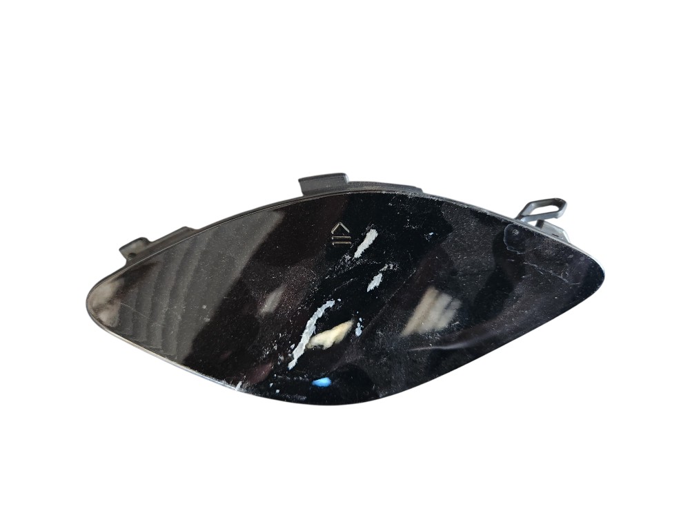 Tampa Reboque Mercedes E200 2014 2015 Preto