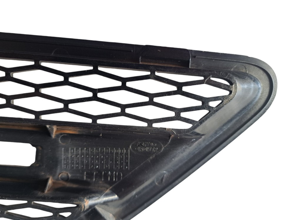 Grade Paralama Esquerdo Land Rover Freelander 6