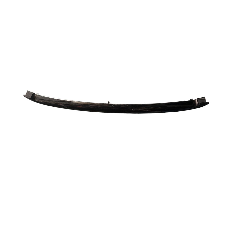 Friso Dianteiro Grade Mini Cooper R56 R55 R57 2008 Cromado