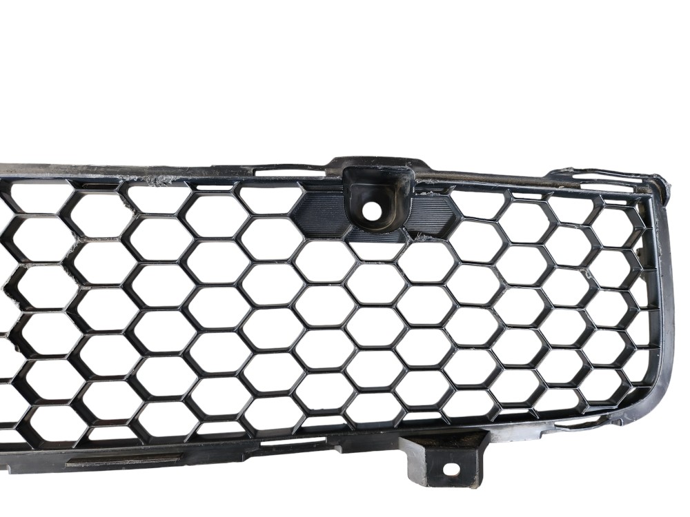 Grade Inferior Parachoque Mitsubishi Lancer 2011 2012 6