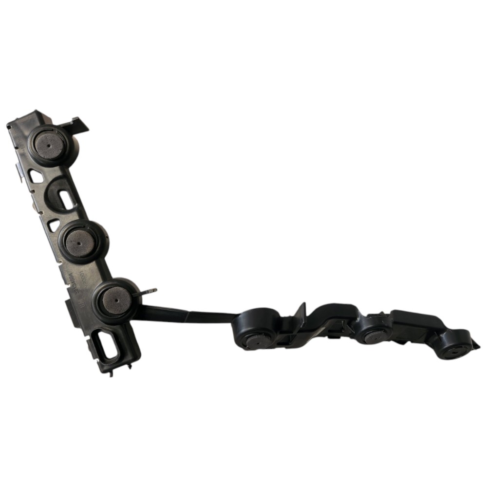 Guia Suporte Esquerdo Traseiro GM onix 2014 2015 4
