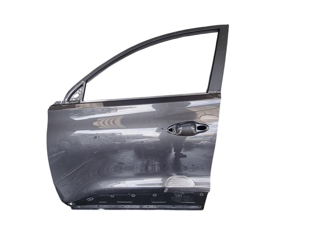 Porta Dianteira Esquerda Chery Tiggo5 Dianteira Esquerdo
