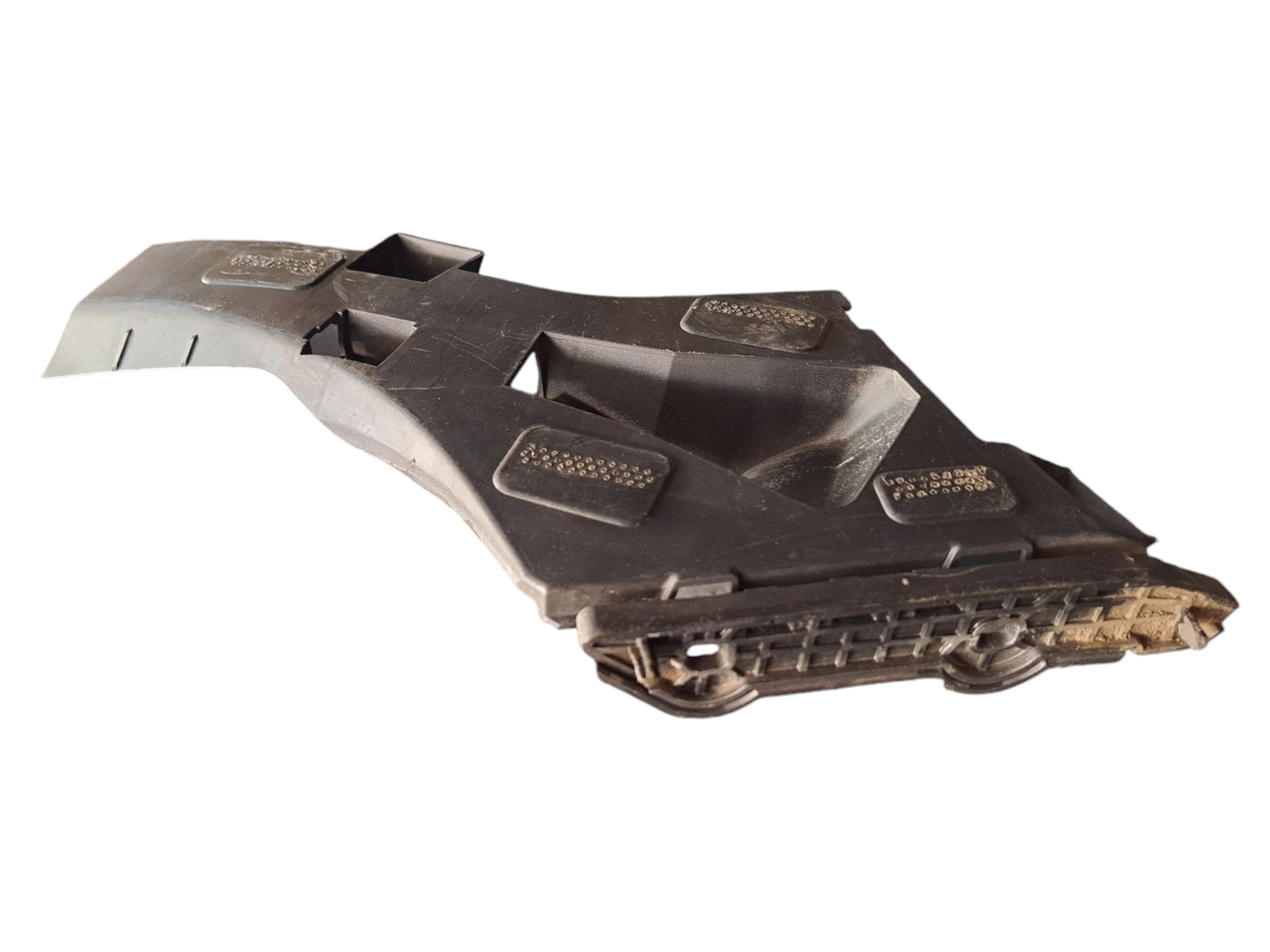 Guia Suporte Direito Parachoque Mercedes A200 3