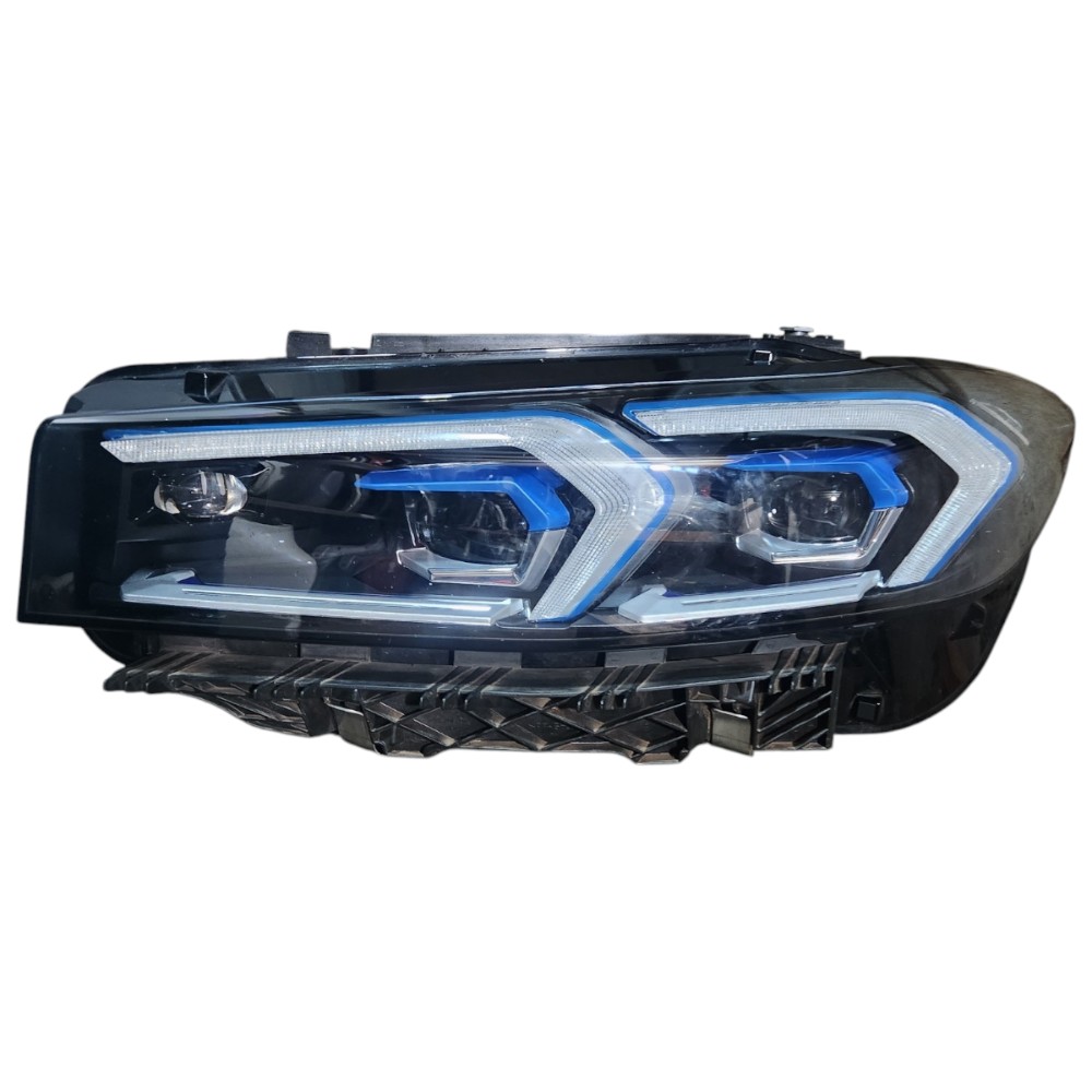 Farol Esquerdo Bmw 320i G20 M Sport 2023 Esquerdo/motorista