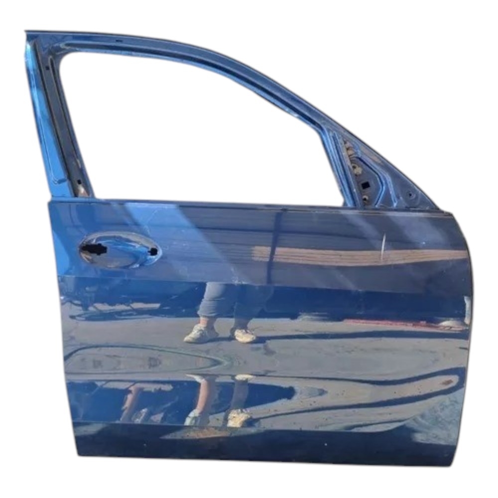 PORTA DIANTEIRA DIREITA BMW X5 G05 2019