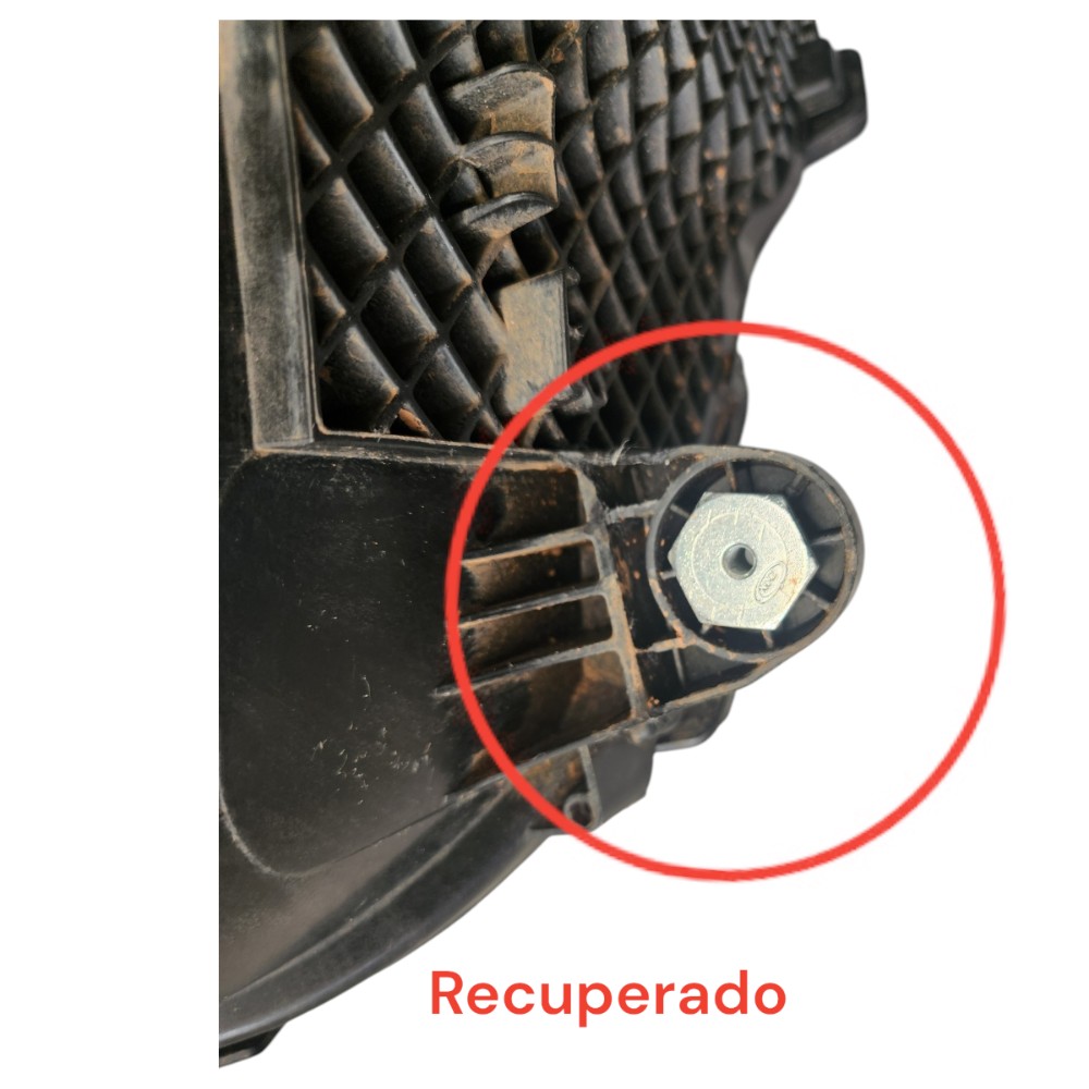 Farol Esquerdo Mercedes-benz Glc300 Glc 2025 Esquerdo/motorista 3