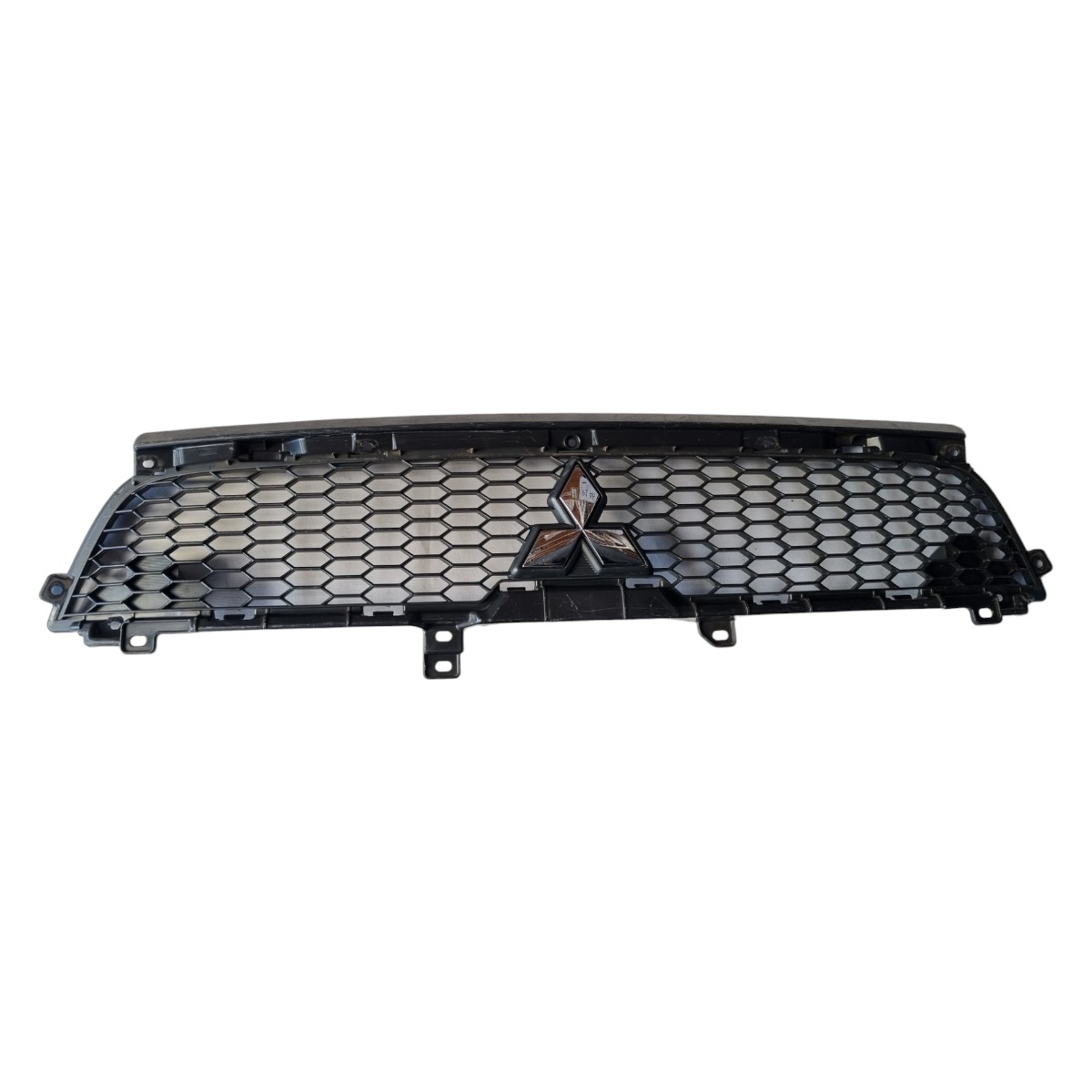 Grade Mitsubishi Outlander 1