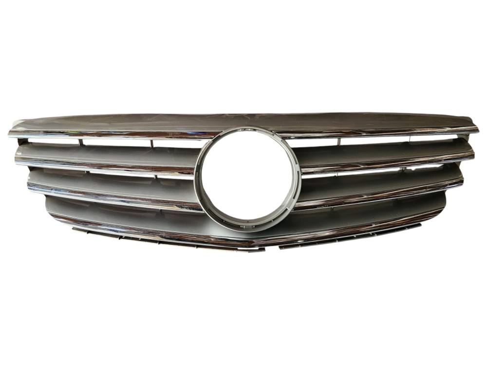 Grade Frontal Mercedes B180 2005