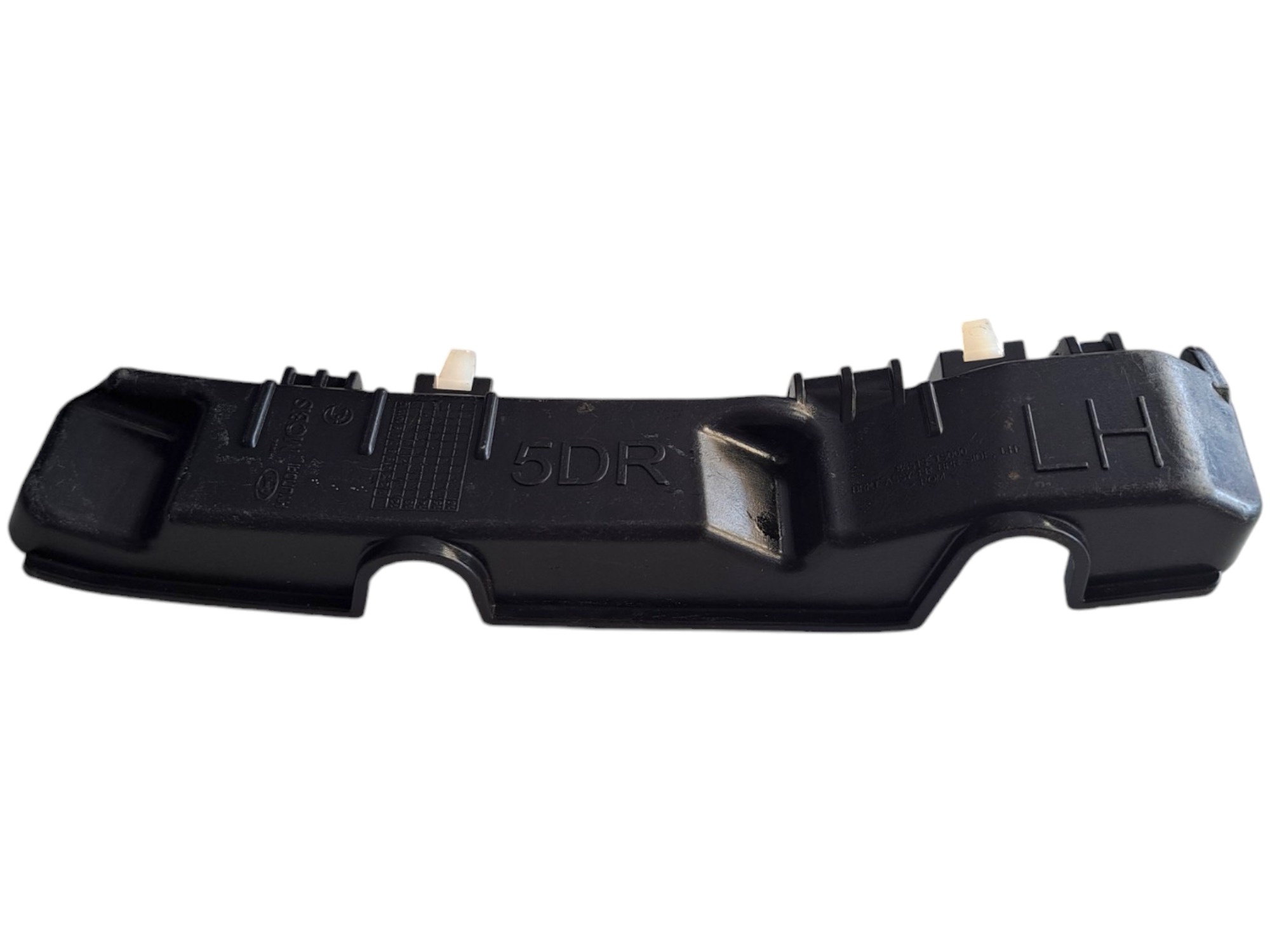 Guia Suporte Esquerdo Parachoque Hyundai Hb20 4