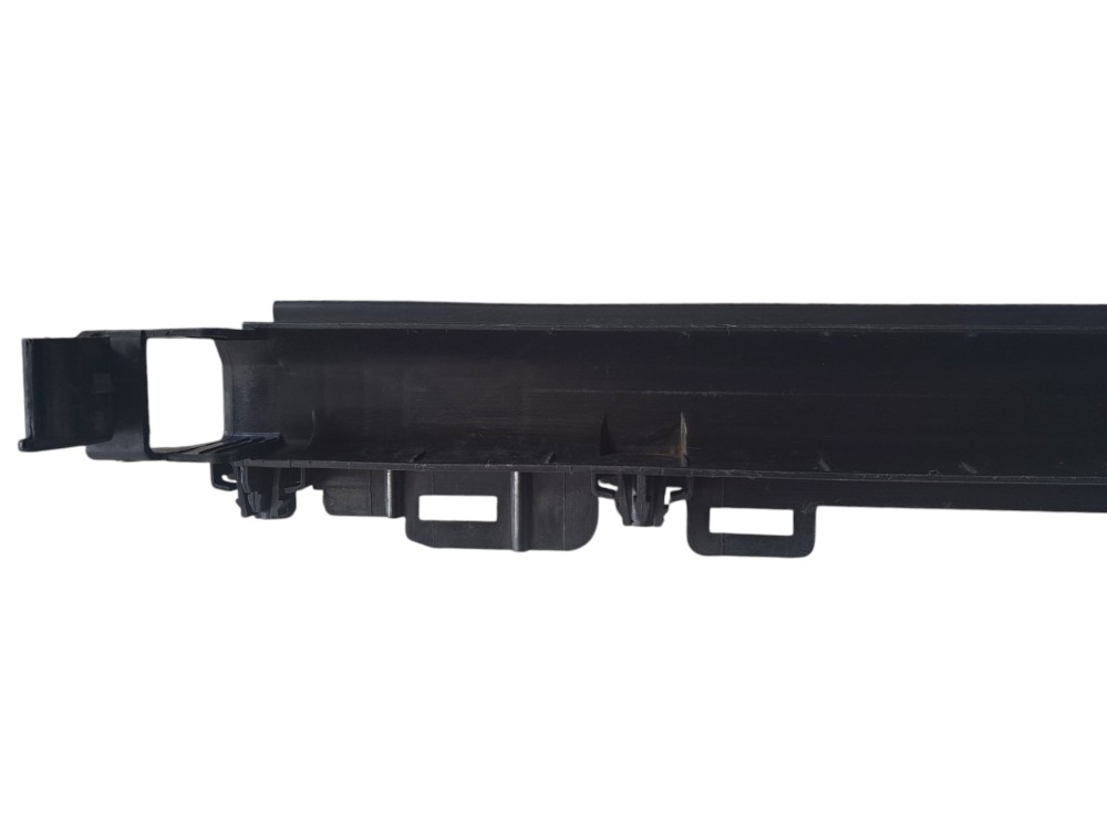 Suporte Lateral Radiador Mercedes 4