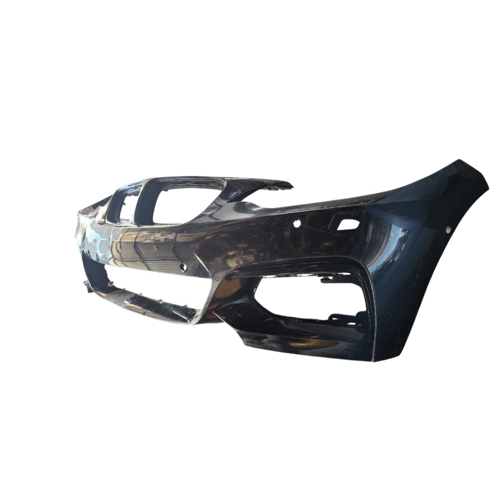 Parachoque dianteiro BMW 220i Msport F22  2015 10