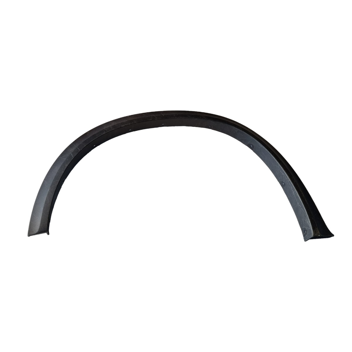 Moldura Alargador Paralama Esquerdo Bmw X5 1