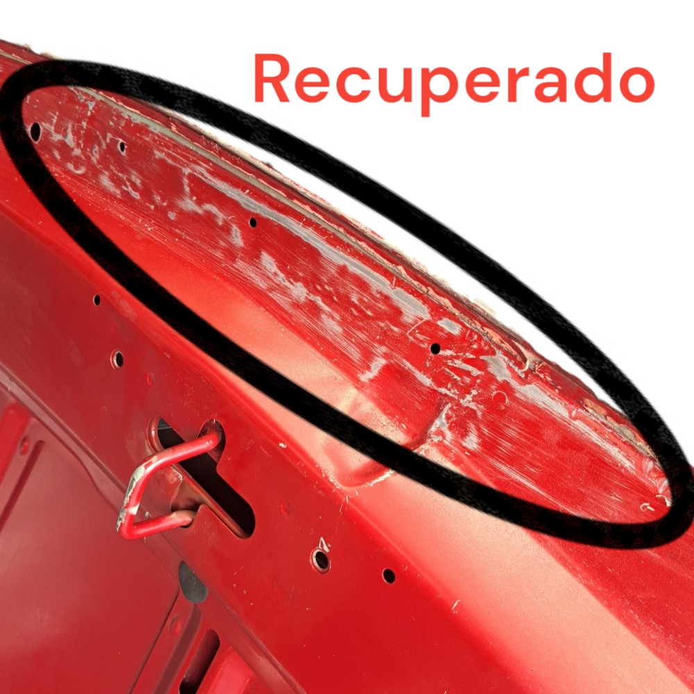 Capo Hyundai Creta 2017 2018 2019 2020 Original 6