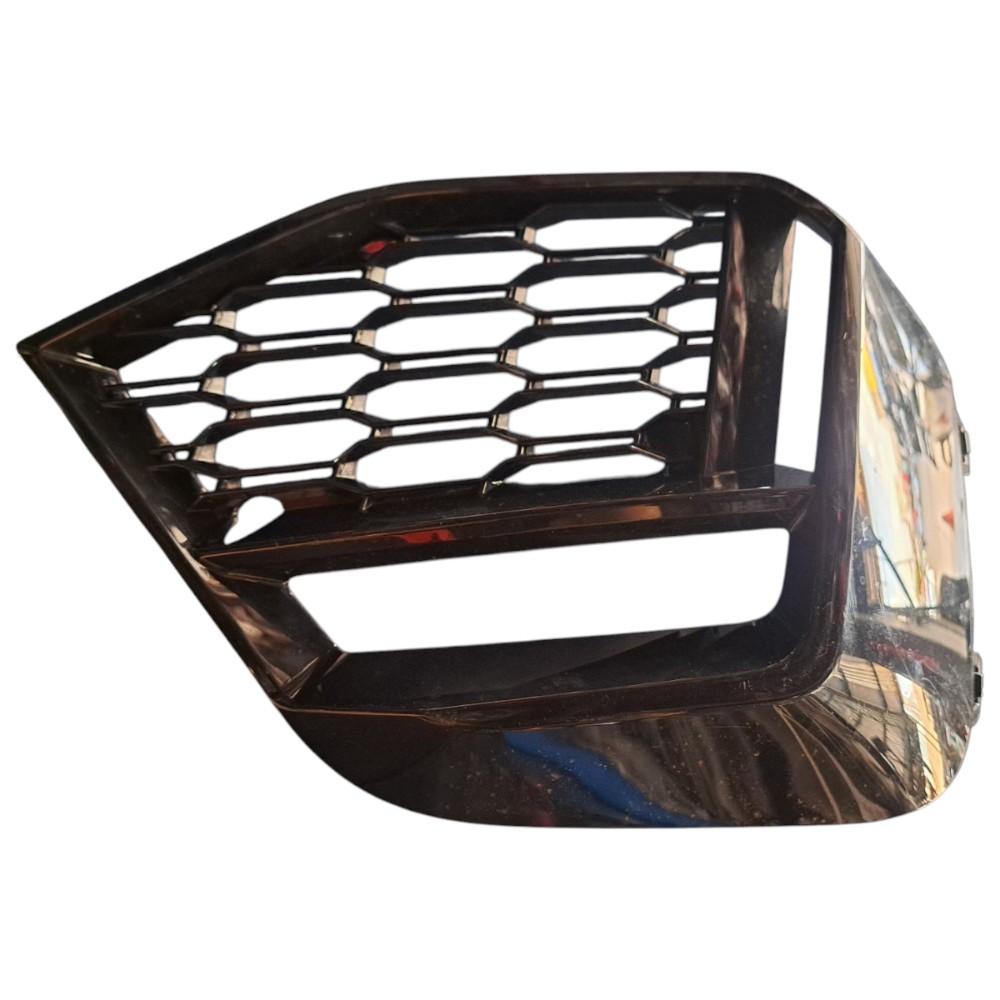 Grade Milha Direita Bmw 235i Coupe F44 Preto Direito