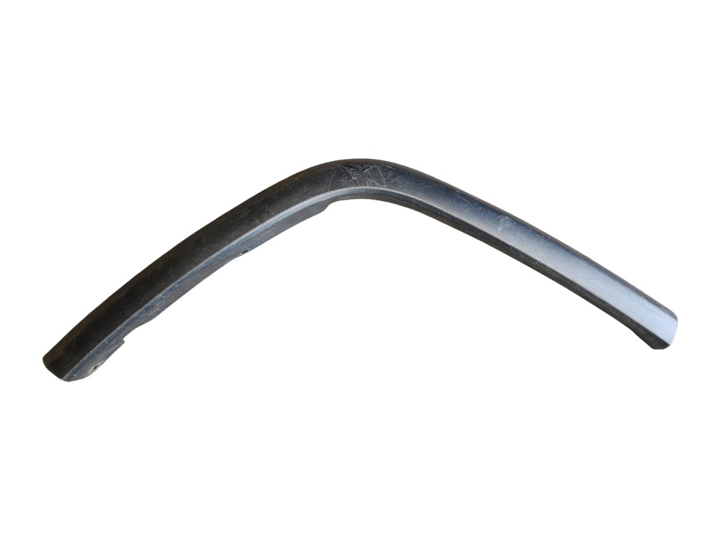 Moldura Paralama Traseiro Direito Jeep Cherokee 2011 2012  Preto 1