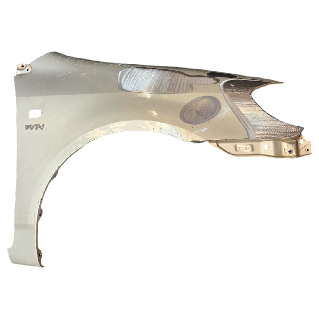 Paralama Direito Toyota Corolla 2004 2005 2006